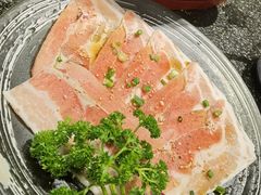 -醉火烧泥炉烤肉(孩儿巷店)