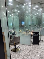 -时尚殿堂hair salon（上地华联店）