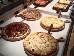 -比格比萨自助(宝山日月光店)