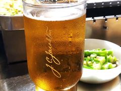 -很久以前羊肉串(中山公园店)