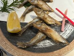 -乌君·酒场·炭火烧鸟(侨城坊店)