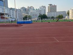 -地坛游泳馆