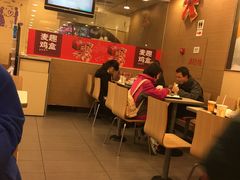 -麦当劳(郴州北湖店)
