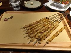 -状元阁烧烤(群力店)