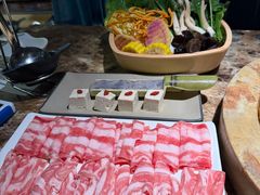 -老福耶小草帽石锅鱼(奥体店)