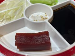 -满堂·烤鸭店·北京菜(鼓楼店)