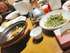 -庭苑饭香·生态餐厅(动物园店)