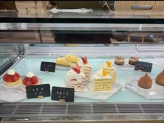 -安上烘焙 ENCHANTE(世纪汇店)