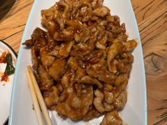 -小船渔村•大连菜•大连焖鱼(明泽街店)