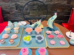 -天津海河悦榕庄·Lobby Lounge大堂吧