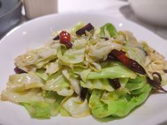 -川味堂·四川豆花(八卦岭店)