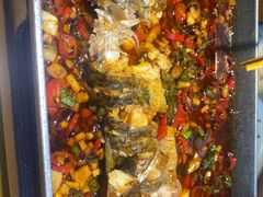 -盐帮食坊•小河帮川菜(四川师大店)