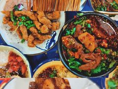 -马路边边串串香(双井直营店)