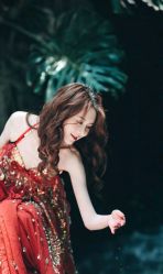 -后宫·古装汉服京剧儿童亲子全家福摄影