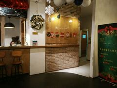 -莫比餐厅(五道口店)