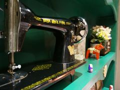 DSC02035-广州迷途主题旅馆(海珠广场店)