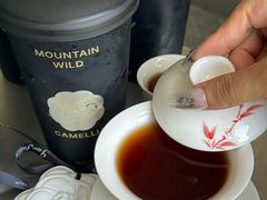 -仙雨林·奶茶鲜果茶(书院巷店)
