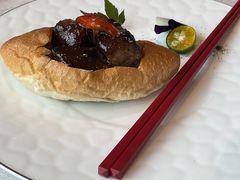 -Yan Ting宴庭中餐厅-长沙瑞吉酒店(运达店)