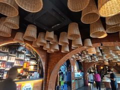 -佬太公海鸭·海鲜大排档(上海总店)