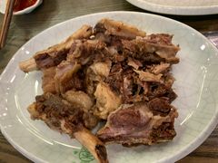 -清真益鑫羊肉手抓馆(南大街店)