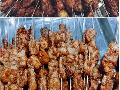 -清真·马峰烤肉(小学习北巷店)