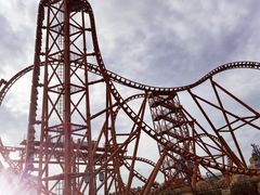 -大连海昌发现王国主题公园