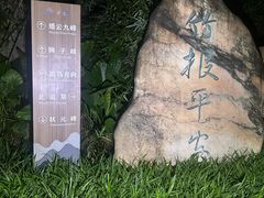 -缙云山景区