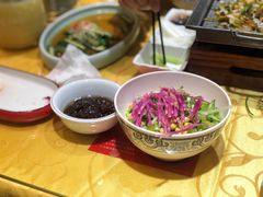 炸酱面-恭敬李·烤鸭(天坛北门店)
