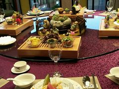 -新木器时代餐厅(太湖新天地店)
