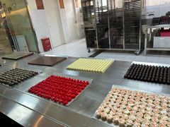 -歌斐颂巧克力小镇