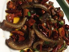 -马虎风味菜馆(王府园小区店)