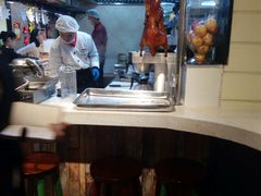 -高第街56号餐厅(银座商城玉函店)
