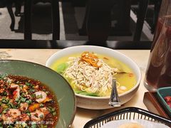 -锦府盐帮·侯宅(五棵松万达店)