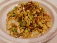 钵子粉丝包菜-大鸭梨烤鸭(石佛营店)