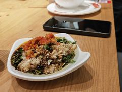 -邹开喜·炭炉鸡煲·海鲜火锅(虹口足球场店)