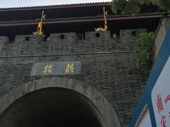 -鼓楼(西湖风景名胜区)