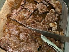 -芯元·碳烤熟成牛肉(经开店)