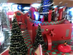 -深圳来福士广场