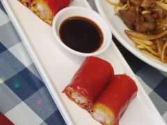 -肥田仔·香港大排档(静安寺店)