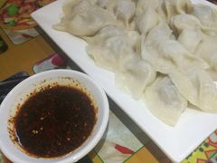 -大妈饺子馆·特色锅包肉·饺子(鼓楼店)