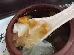 -潘苏凉茶馆(康之宝超级广场店)