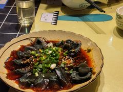 -燕兵眉州肥肠鱼饭店