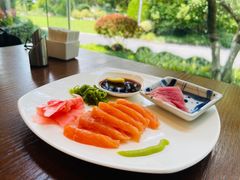 -浙江西子宾馆·瑶园咖啡厅