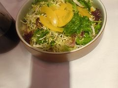 -小河盐帮·私家菜·烤鸭(三元桥·霄云路店)