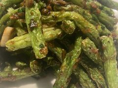 干煸四季豆-眉州东坡(华联万柳店)