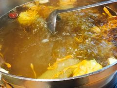 -牛很鲜潮汕牛肉火锅(椒江店)