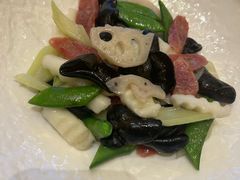 -臻宝中餐厅·大连菜·海鲜·融合菜(大连一方城堡豪华精选酒店)