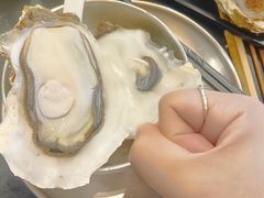-蚝美人·生蚝海鲜烧烤(茶花园店)