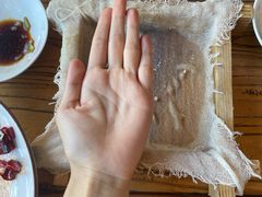 -一盏明灯全素斋(五爷庙店)