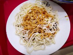 -岁福祥老母鸡汤面馆(阳曲路店)